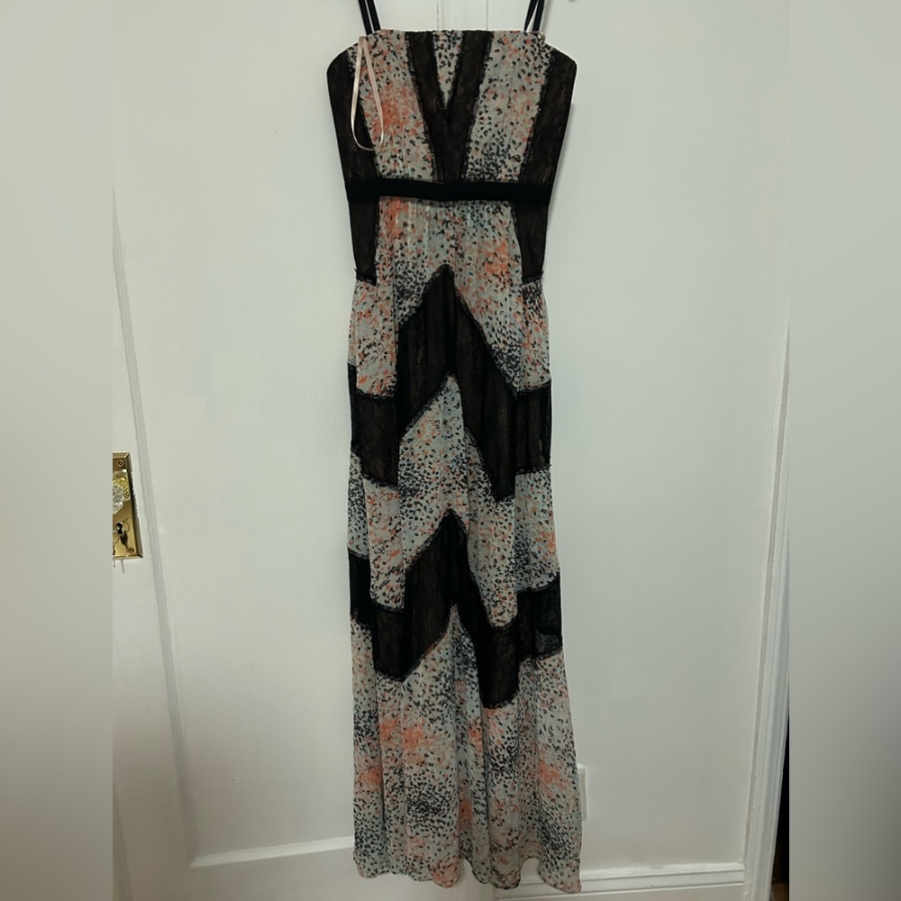 bcbg maxazria dress “elle”